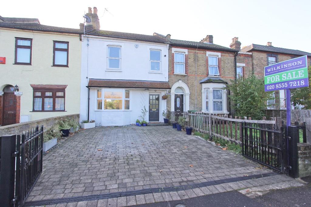 Buy or rent a property | Capel Road, London E12 5DB