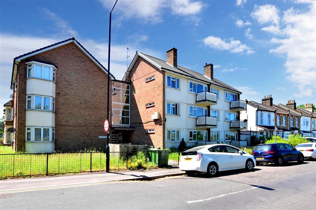 Buy or rent a property | Capel Road, London E12 5DB