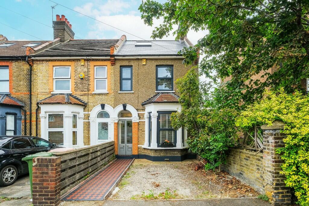 Buy or rent a property | Gladding Road, London E12 5DD