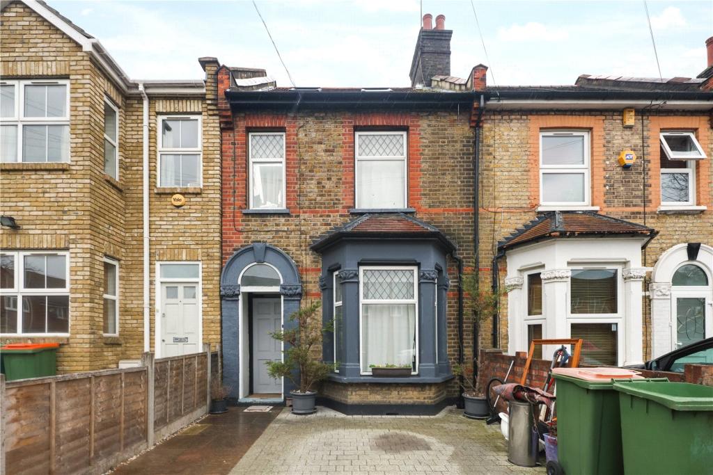 Buy or rent a property | Gladding Road, London E12 5DD