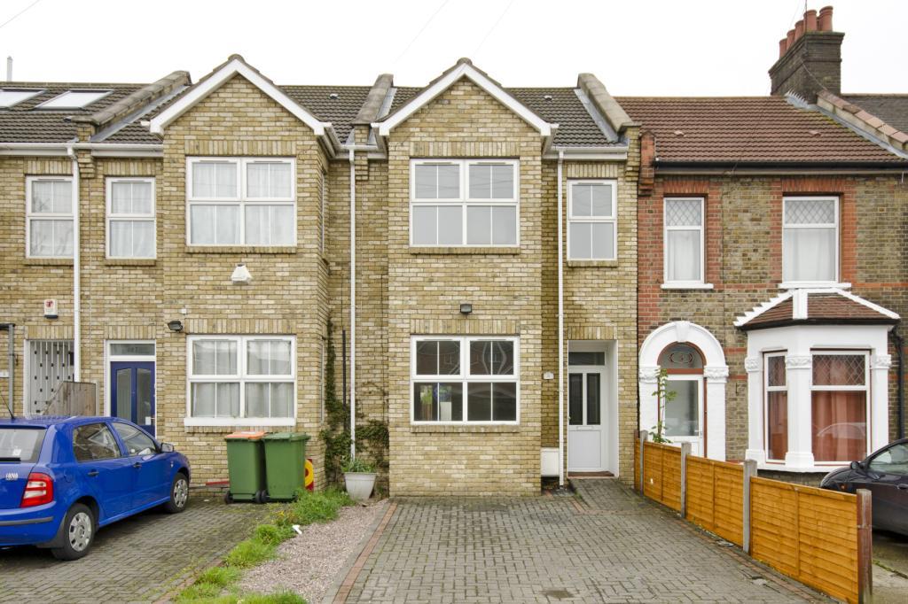 Buy or rent a property | Gladding Road, London E12 5DD