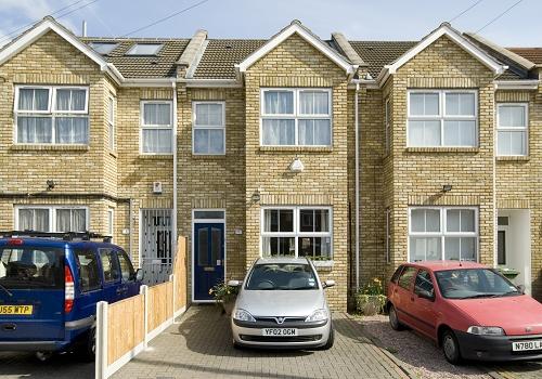 Buy or rent a property | Gladding Road, London E12 5DD
