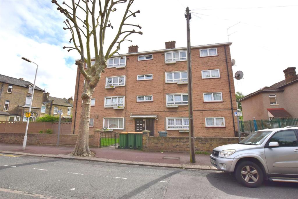 Buy or rent a property | Gladding Road, London E12 5DD