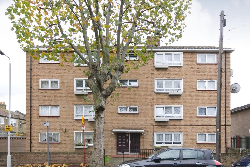 Buy or rent a property | Gladding Road, London E12 5DD