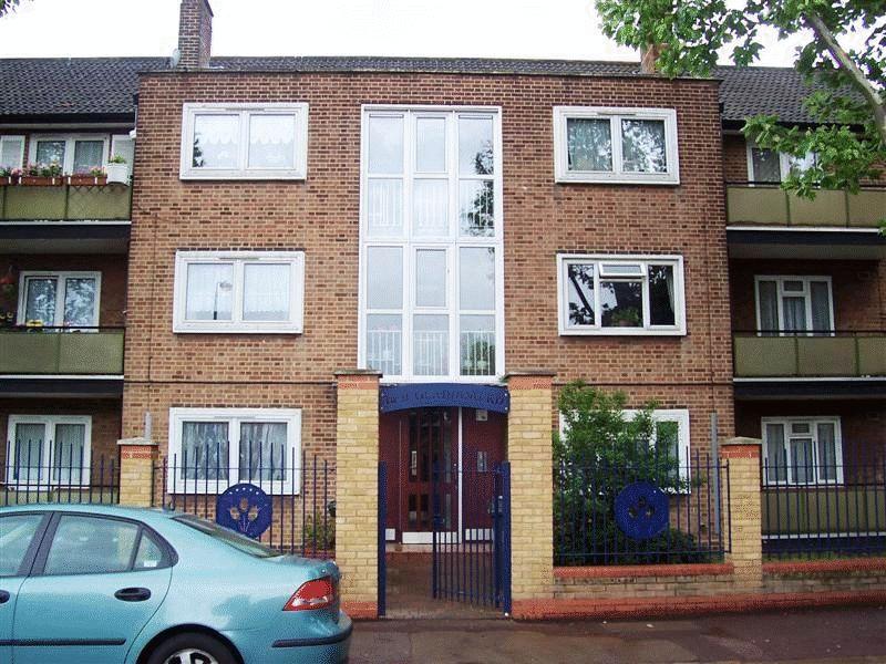 Buy or rent a property | Gladding Road, London E12 5DD