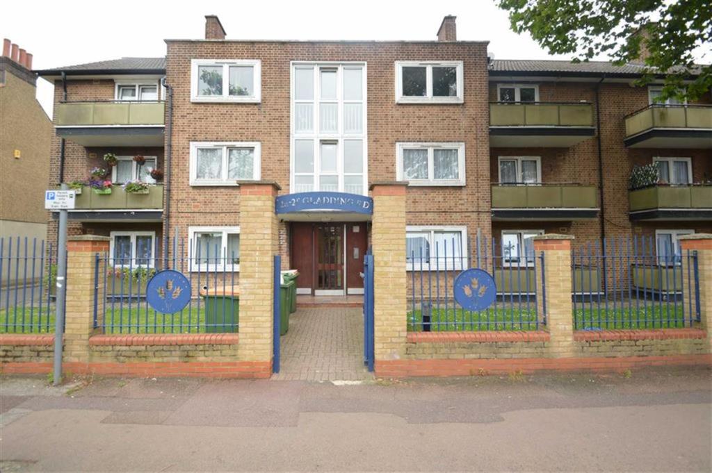 Buy or rent a property | Gladding Road, London E12 5DD