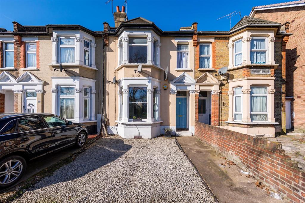 Buy or rent a property | Forest Drive, London E12 5DF