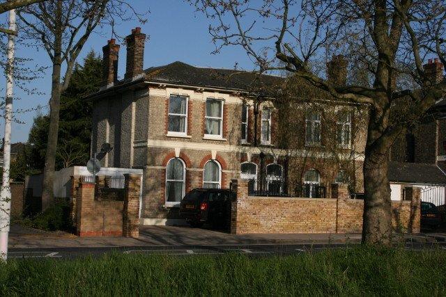 Buy or rent a property | Forest Drive, London E12 5DF