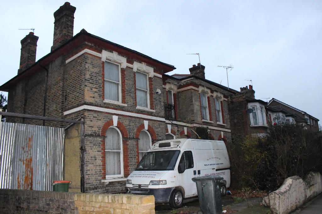 Buy or rent a property | Forest Drive, London E12 5DF