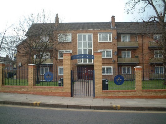 Buy or rent a property | Forest Drive, London E12 5DF