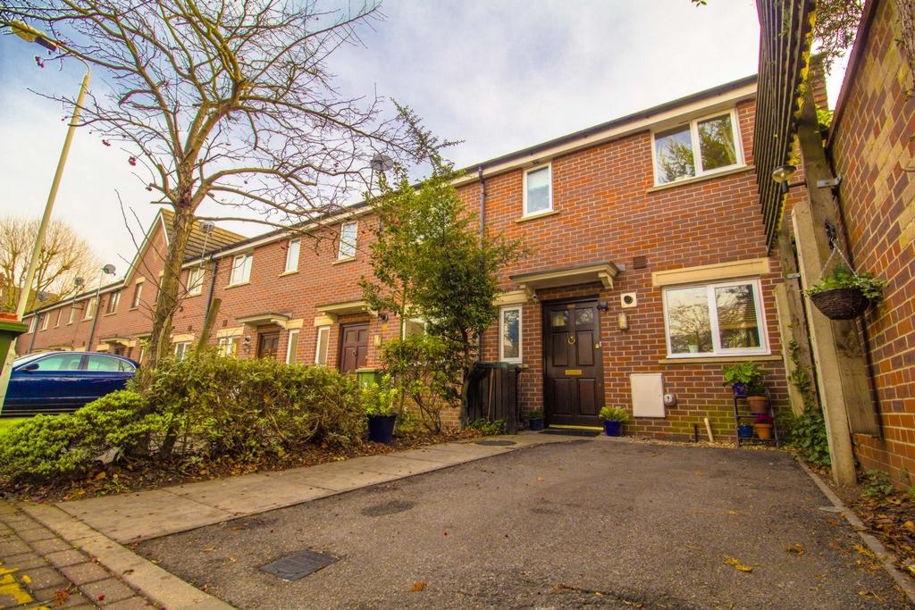 Buy or rent a property | Keller Crescent, London E12 5DT