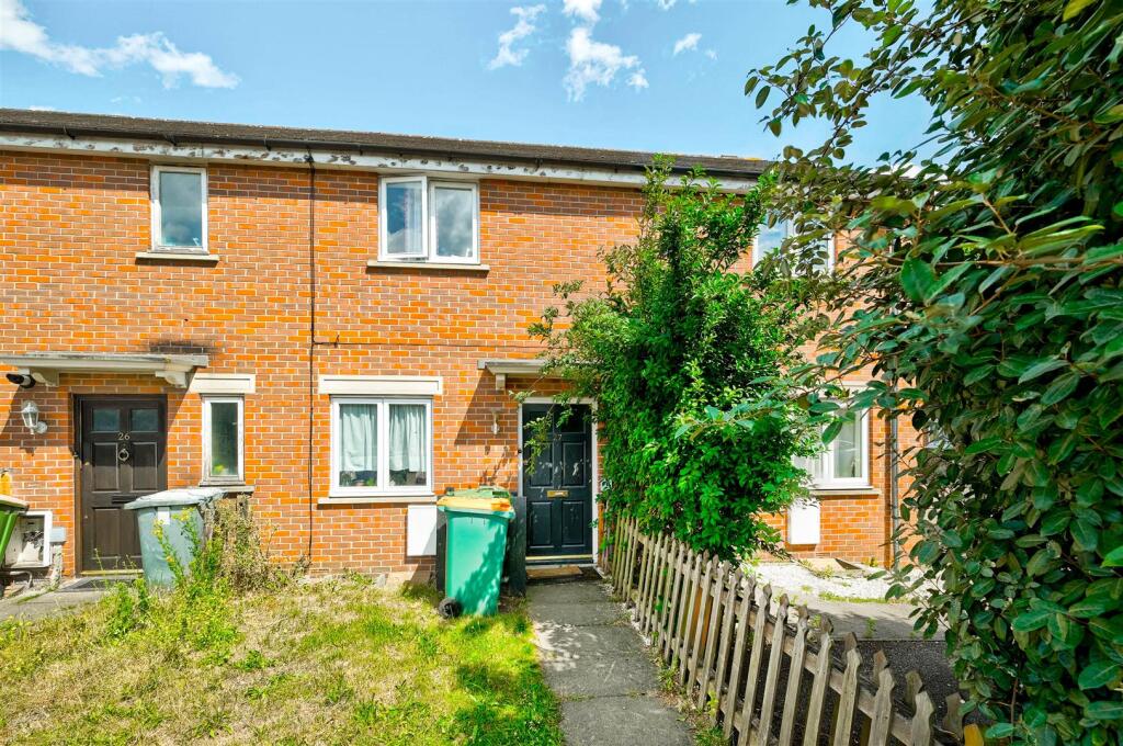 Buy or rent a property | Keller Crescent, London E12 5DT