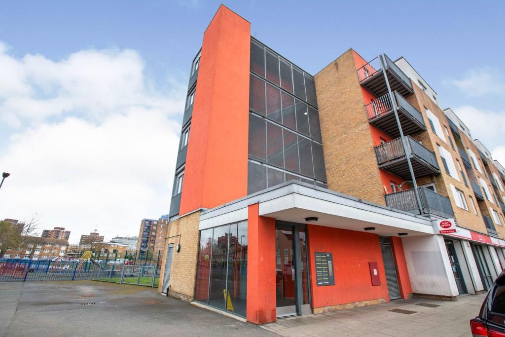 Buy or rent a property | Jack Cornwell Street, London E12 5FB