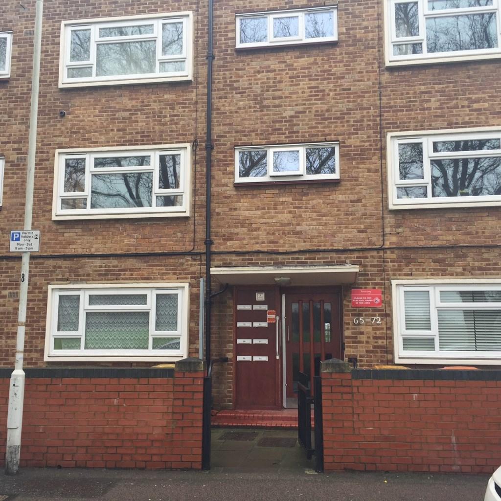 Buy or rent a property | Forest View Road, London E12 5HU