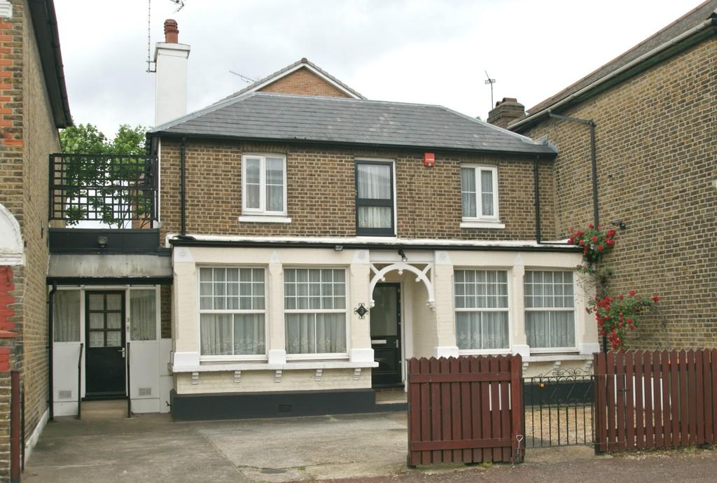 Buy or rent a property | The Warren, London E12 5HY