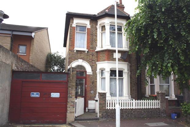 Buy or rent a property | The Warren, London E12 5HY