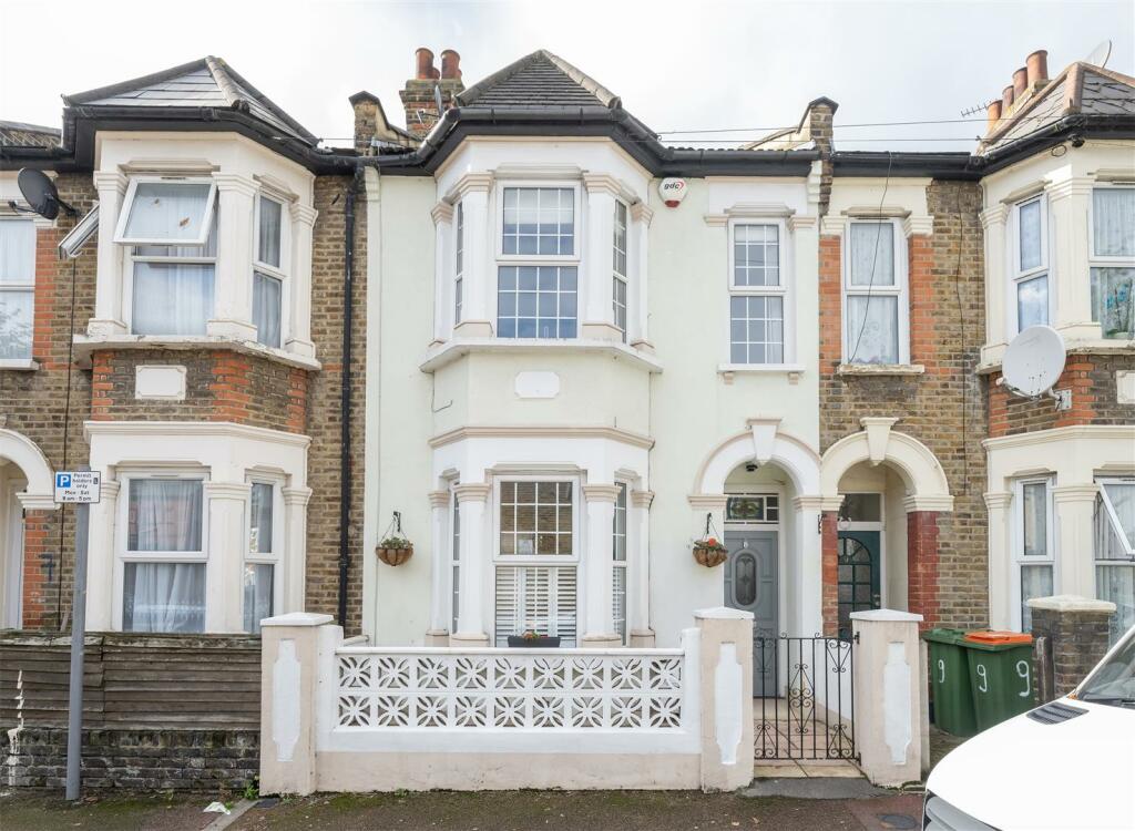 Buy or rent a property | The Warren, London E12 5HY