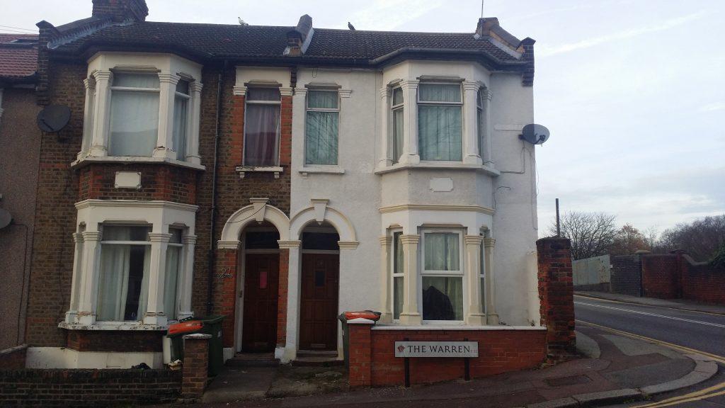 Buy or rent a property | The Warren, London E12 5HY