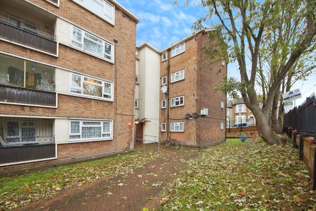 Buy or rent a property | Rabbits Road, London E12 5HZ