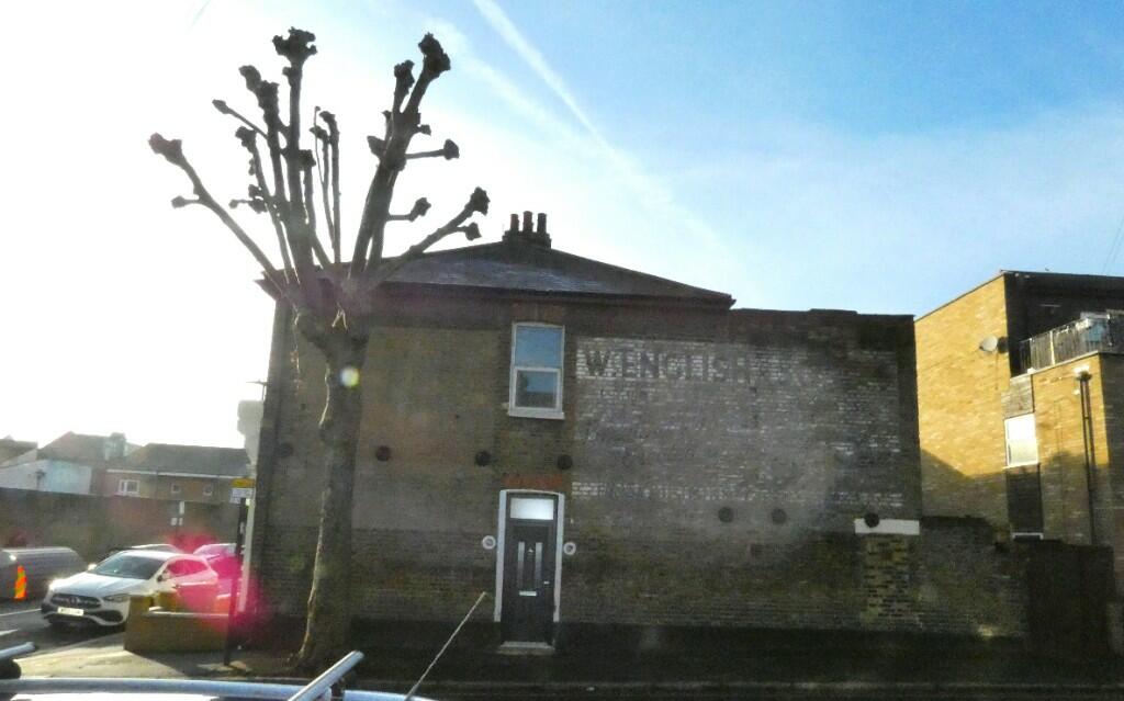 Buy or rent a property | Rabbits Road, London E12 5HZ