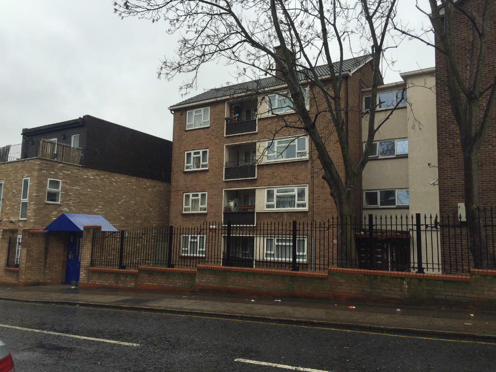 Buy or rent a property | Rabbits Road, London E12 5HZ
