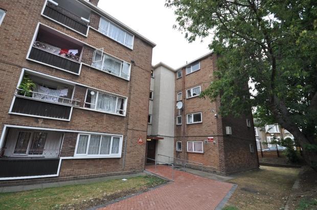 Buy or rent a property | Rabbits Road, London E12 5HZ