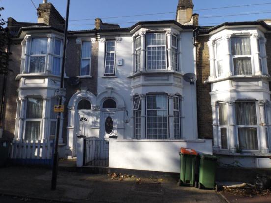 Buy or rent a property | Washington Avenue, London E12 5JA