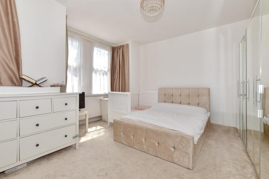 Buy or rent a property | Washington Avenue, London E12 5JA