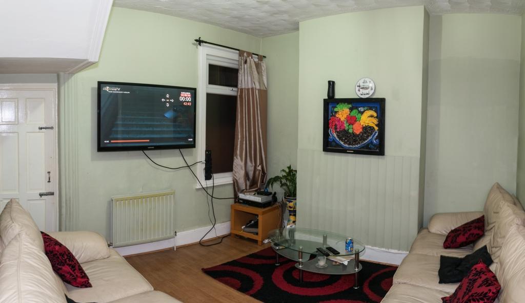 Buy or rent a property | Washington Avenue, London E12 5JA