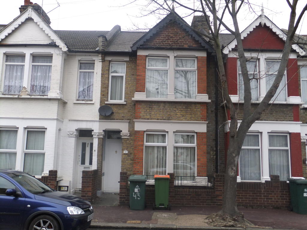 Buy or rent a property | Washington Avenue, London E12 5JA