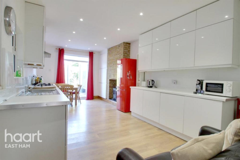 Buy or rent a property | Washington Avenue, London E12 5JA