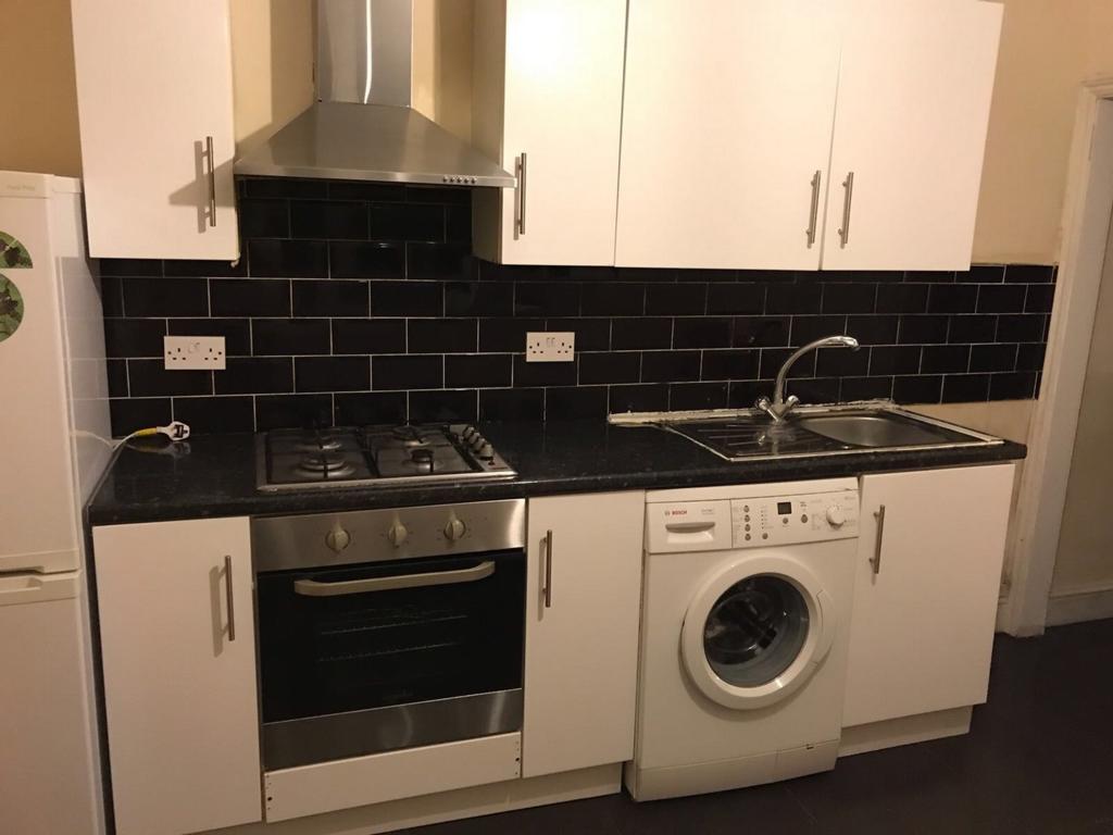 Buy or rent a property | Washington Avenue, London E12 5JA