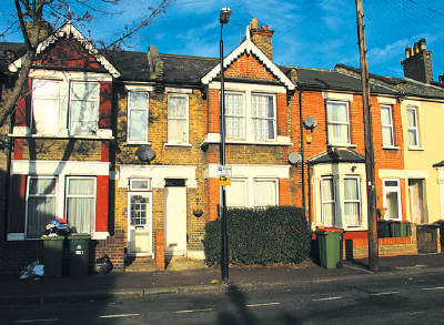 Buy or rent a property | Washington Avenue, London E12 5JA