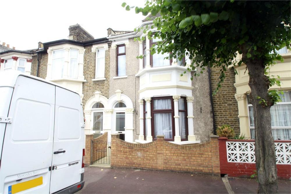 Buy or rent a property | Washington Avenue, London E12 5JB