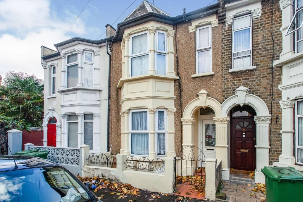 Buy or rent a property | Washington Avenue, London E12 5JB