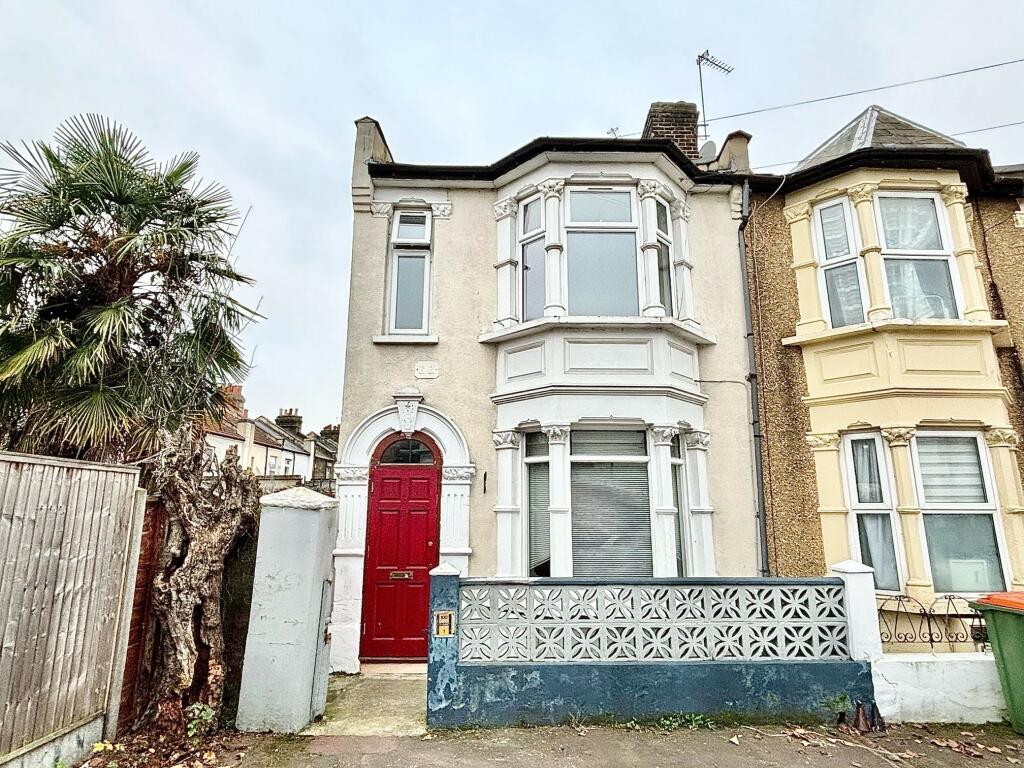 Buy or rent a property | Washington Avenue, London E12 5JB