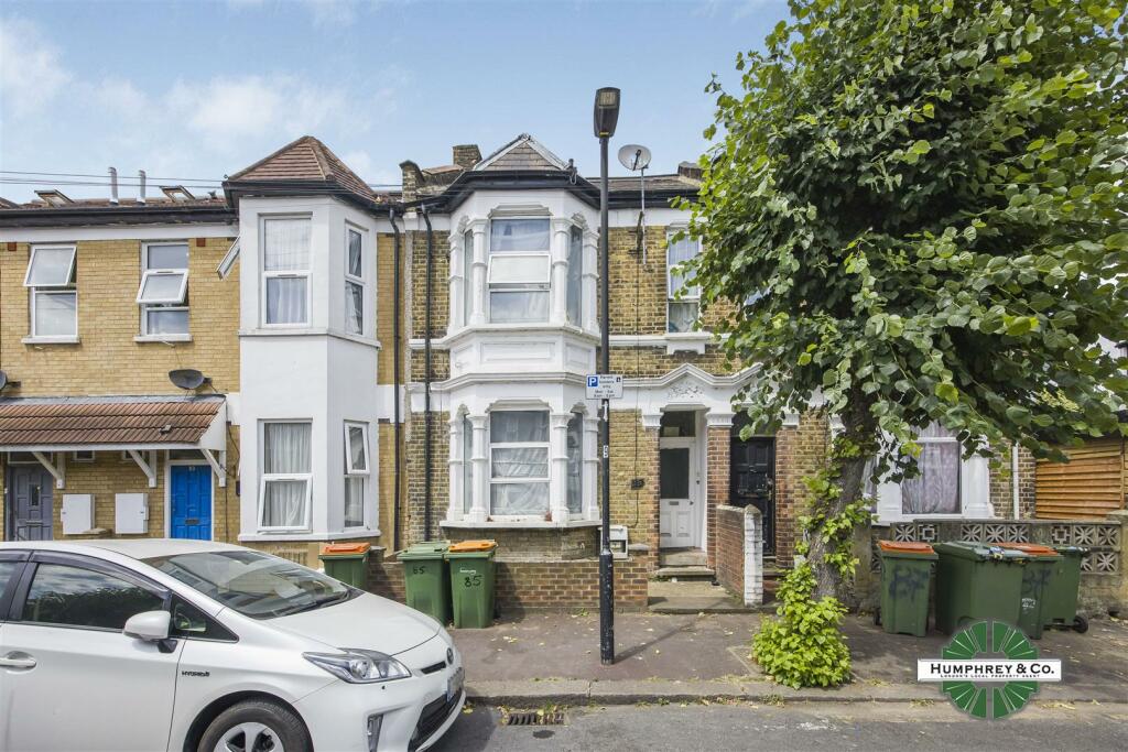 Buy or rent a property | Washington Avenue, London E12 5JB