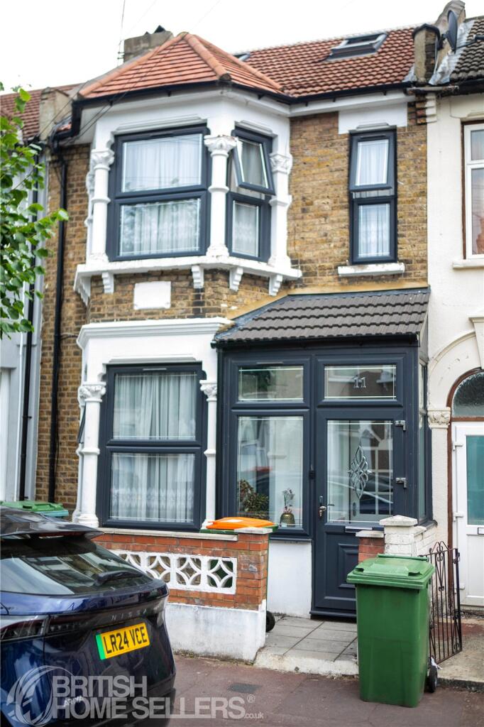 Buy or rent a property | Michigan Avenue, London E12 5JD