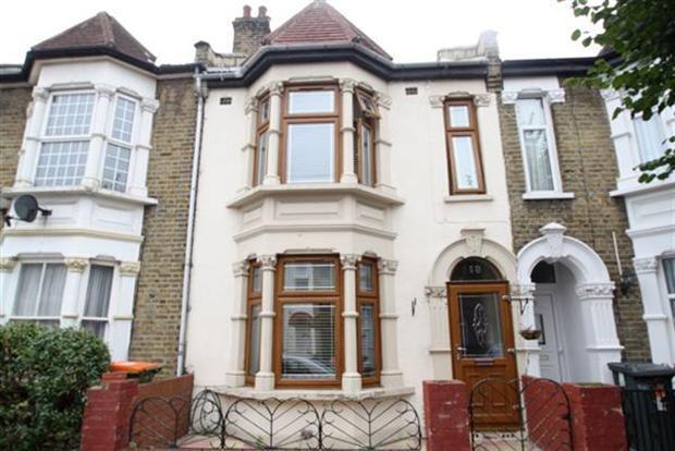 Buy or rent a property | Oregon Avenue, London E12 5JE