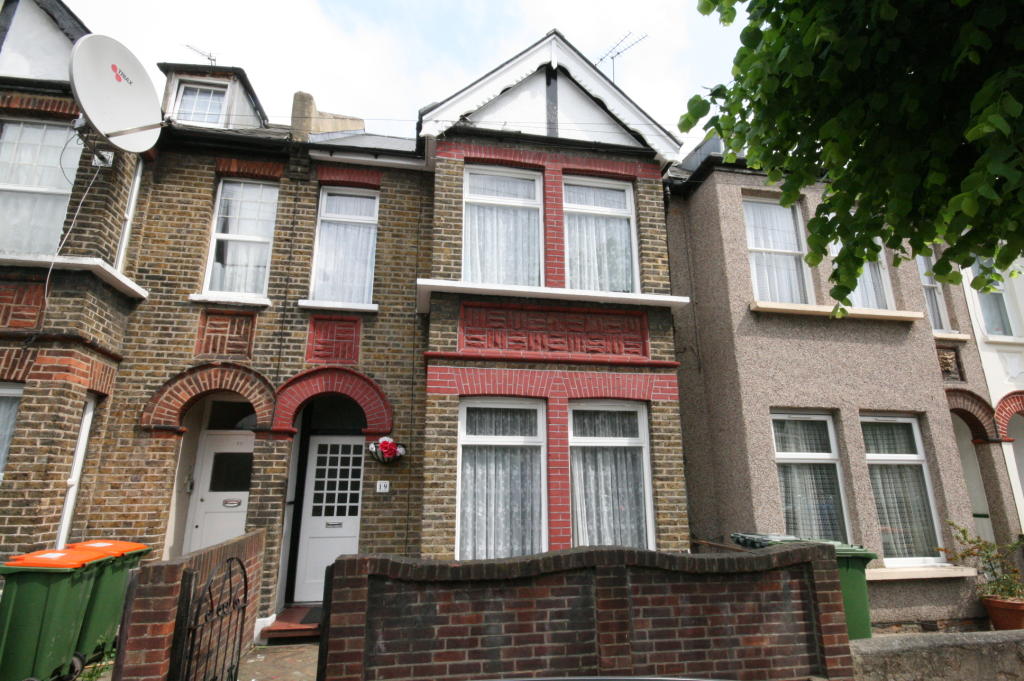 Buy or rent a property | Oregon Avenue, London E12 5JE