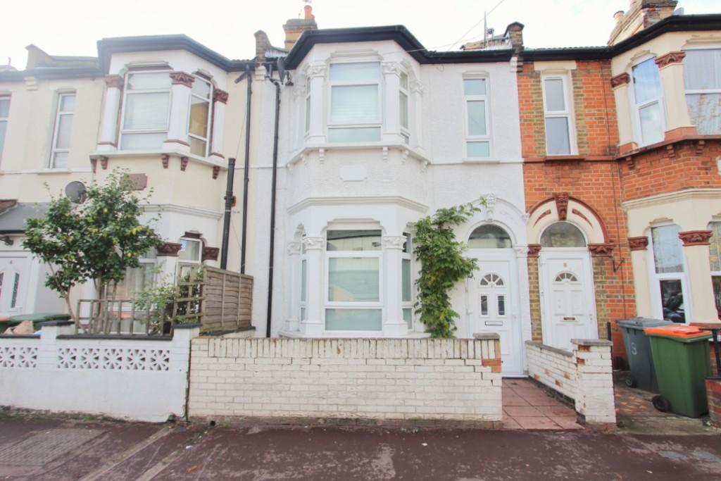 Buy or rent a property | Toronto Avenue, London E12 5JF