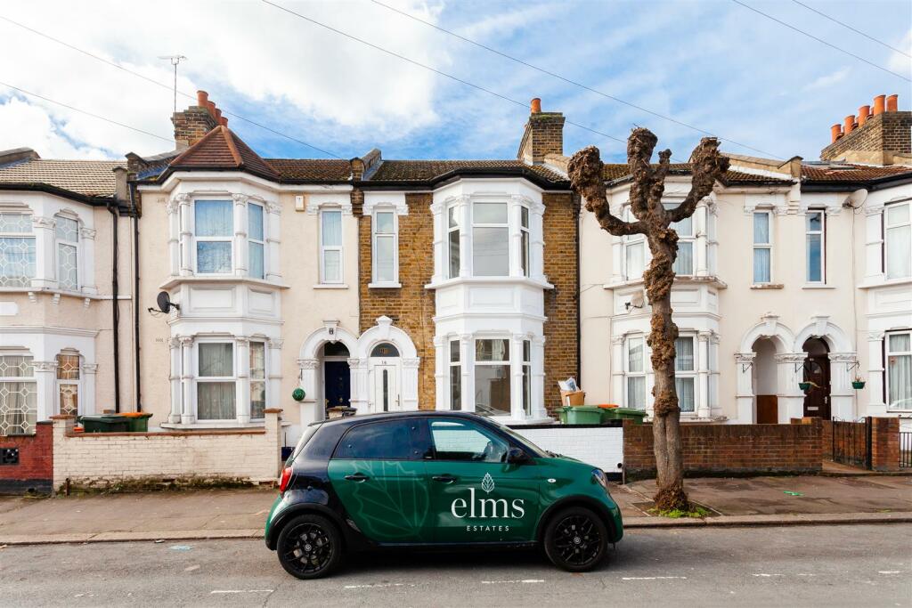 Buy or rent a property | Toronto Avenue, London E12 5JF