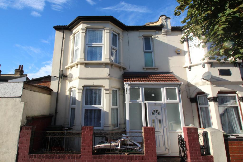 Buy or rent a property | Toronto Avenue, London E12 5JF