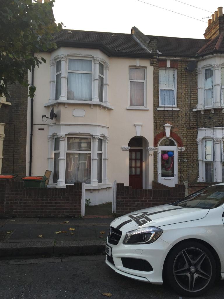 Buy or rent a property | Seventh Avenue, London E12 5JH