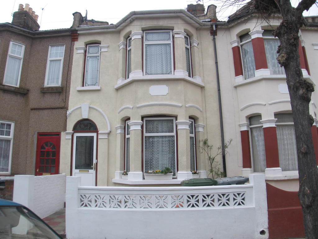 Buy or rent a property | Seventh Avenue, London E12 5JJ