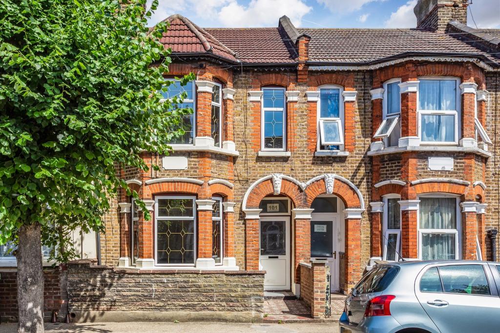 Buy or rent a property | Seventh Avenue, London E12 5JJ