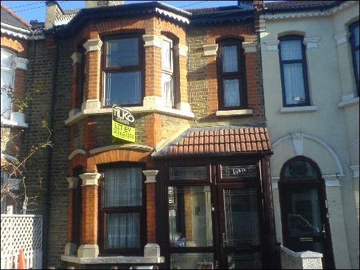 Buy or rent a property | Seventh Avenue, London E12 5JJ