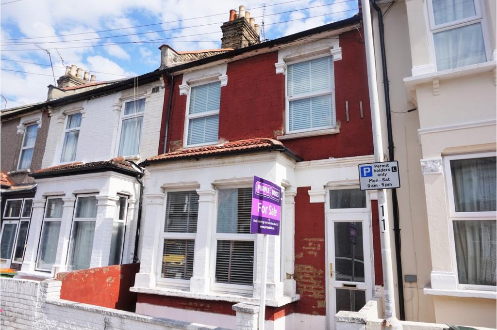 Buy or rent a property | Seventh Avenue, London E12 5JJ