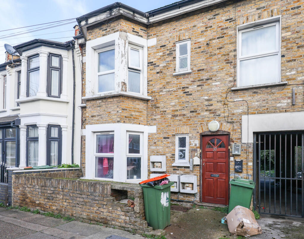 Buy or rent a property | Seventh Avenue, London E12 5JL