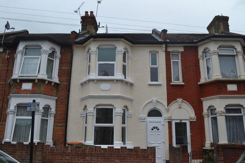 Buy or rent a property | Seventh Avenue, London E12 5JL